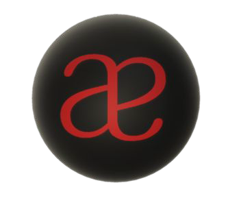 Aetec round logo